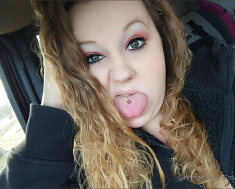 Macie Mae onlyfans sexy