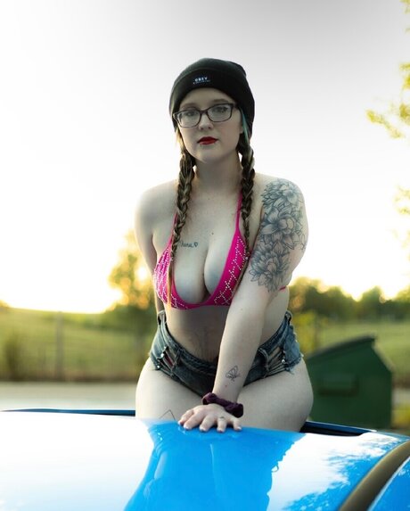 Cali Lynn onlyfans porno