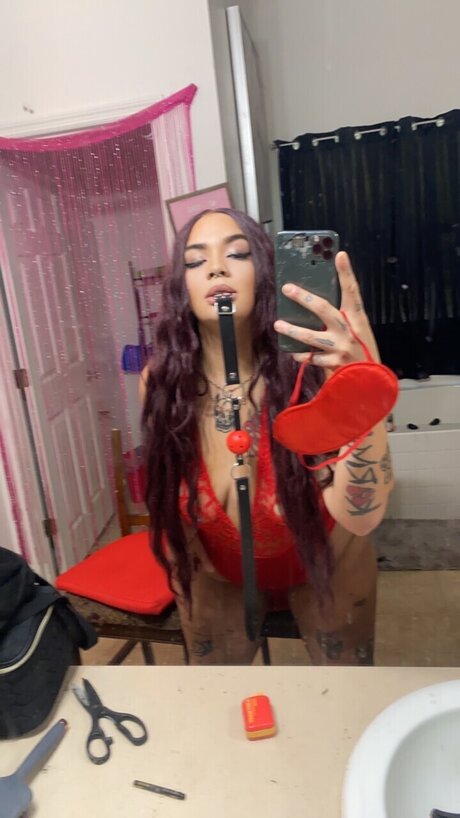 Gothiana_ onlyfans leak nudes