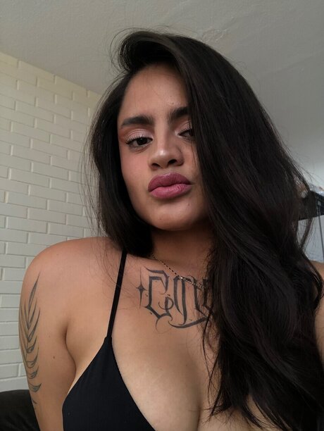 Monica L pez onlyfans fuck