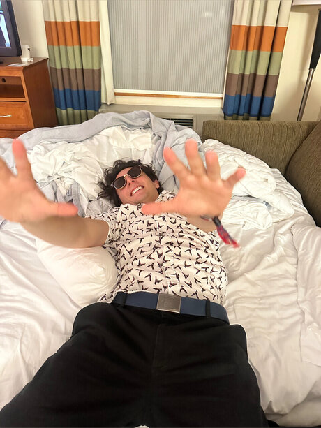 Italianstalionshow onlyfans porn nude