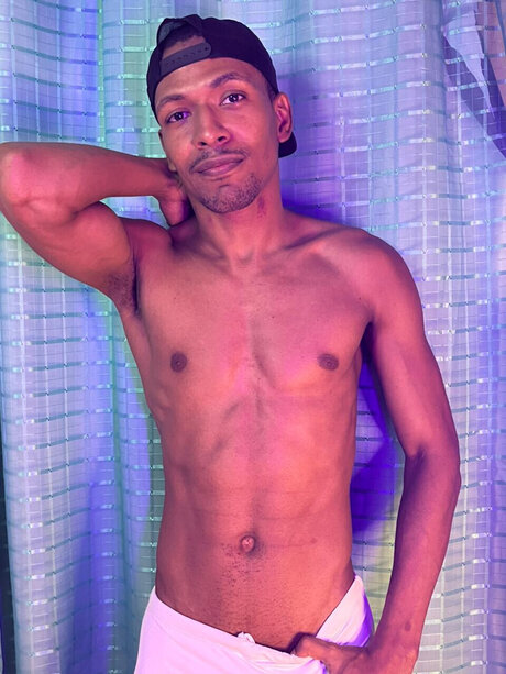 Kim Rios onlyfans naked pics