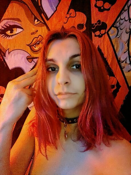 Judis Fox xxx only fans