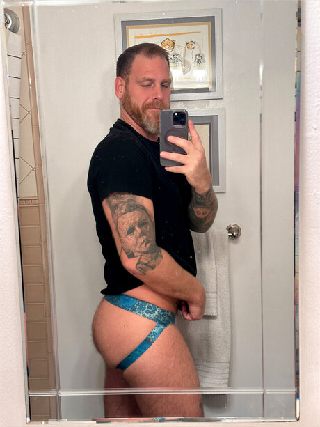 Greg Corliani leak onlyfans