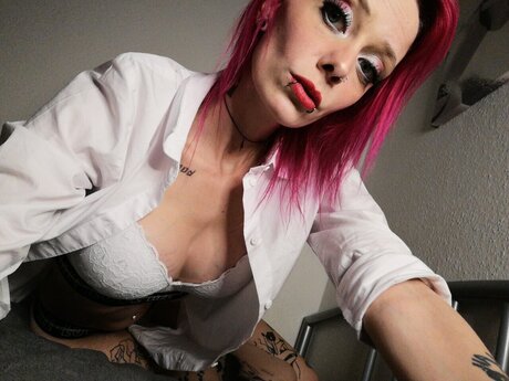 _Michelle s Secretplace_ onlyfans leams