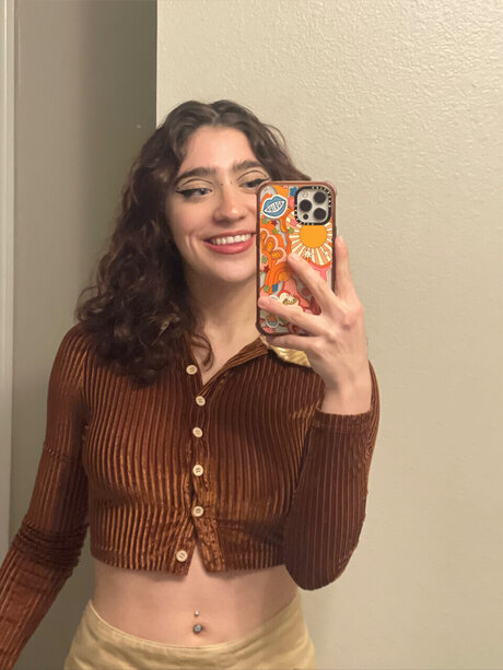 Ciera nude leaked onlyfans