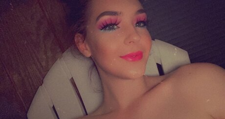 Kit Cat naked onlyfans pics