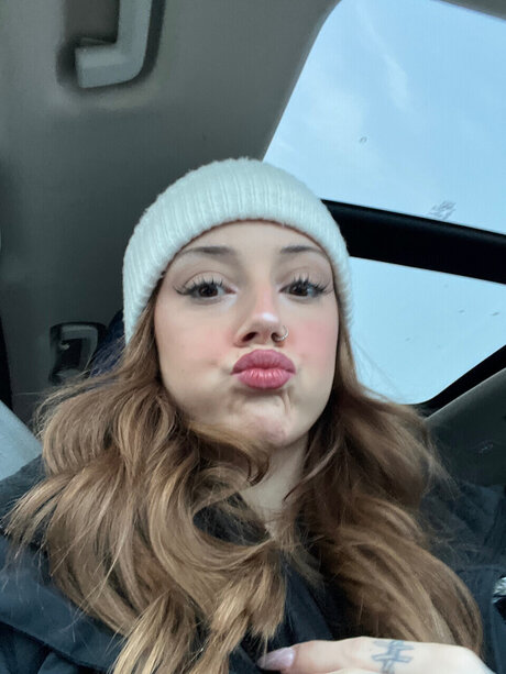 Bambii Brown only fans content