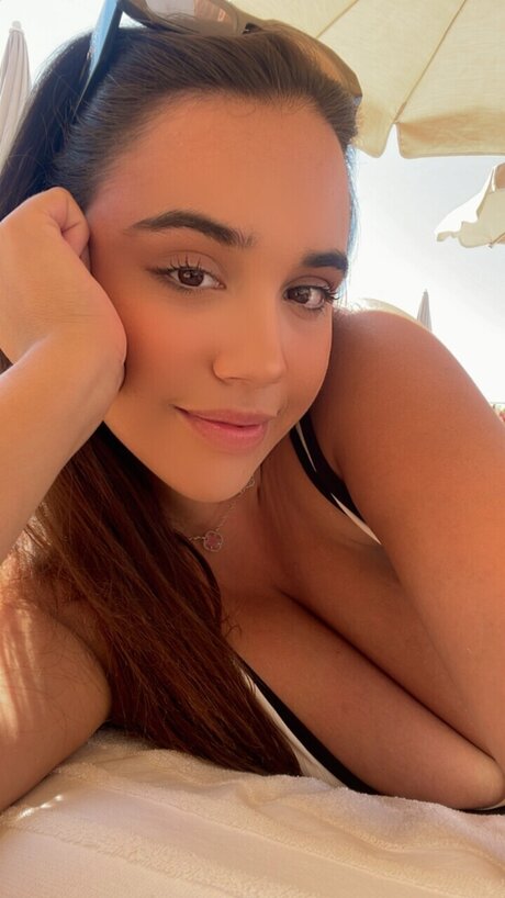 Adriana Black leaked onlyfans