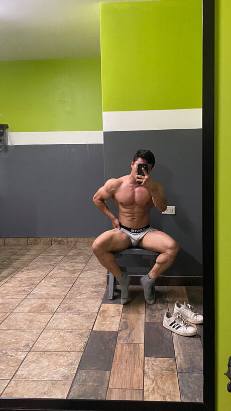 Angel Velazquez leaked only fans