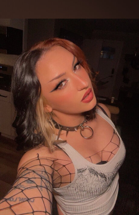 ASH onlyfans topless