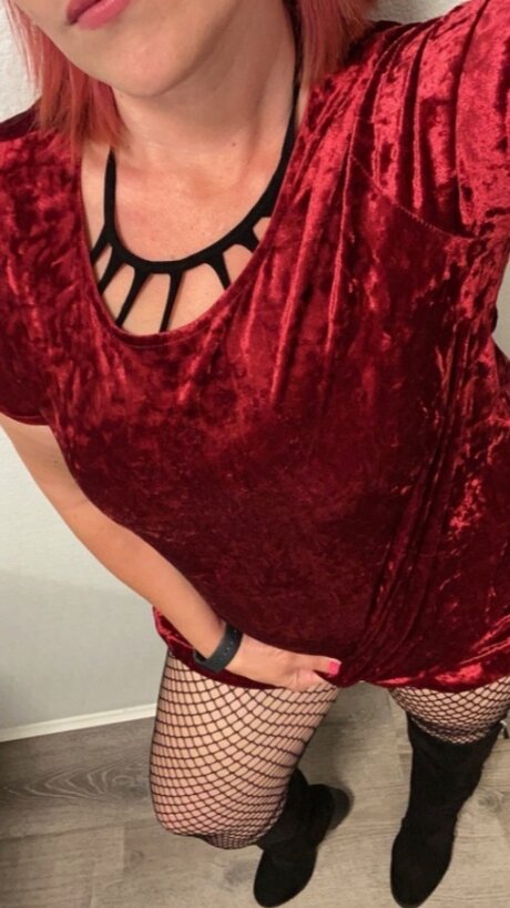 Aqua Dreamer OF onlyfans fuck