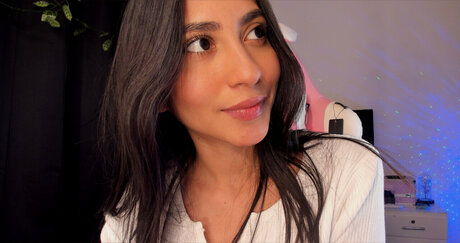 Zamileth onlyfans leakes