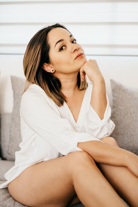 Zaira Casta eda onlyfans naked