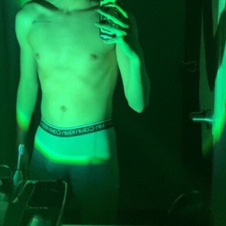 Gage Espinosa onlyfans pics