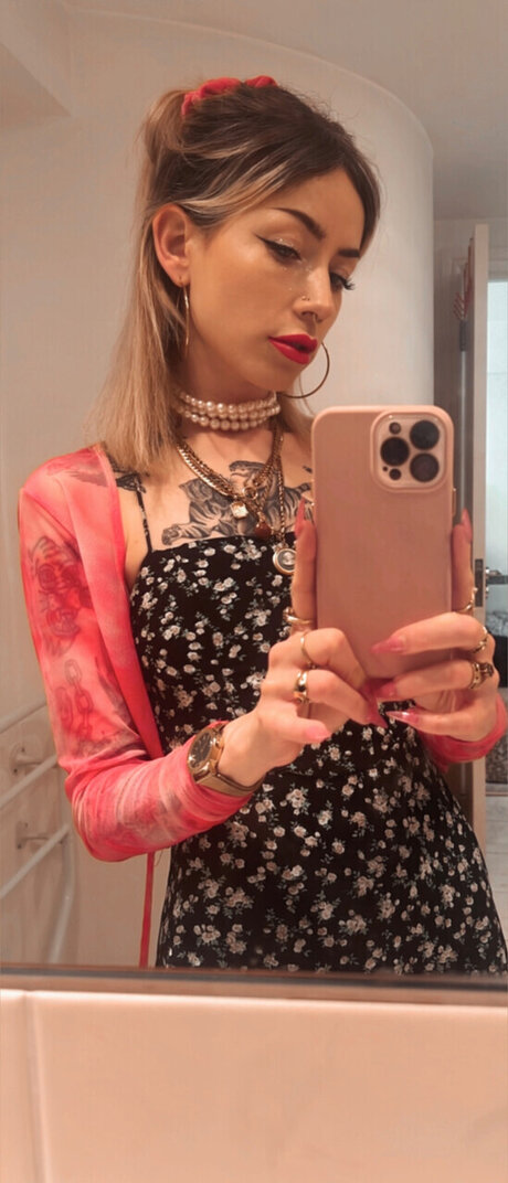 The Kage only fans content