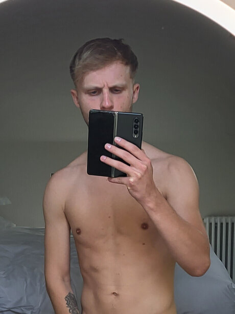 TYLER JACK onlyfans pics