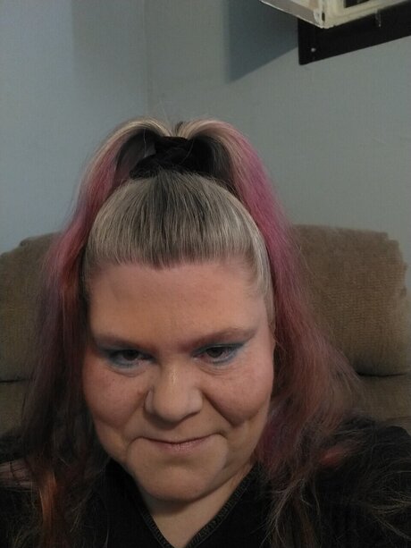 OzzAngel onlyfans leak porn