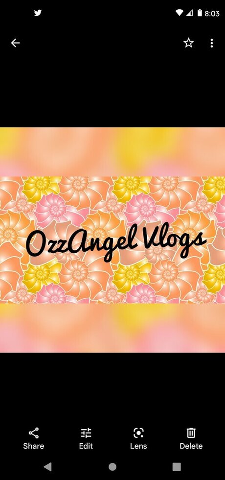 OzzAngel onlyfans leak porn