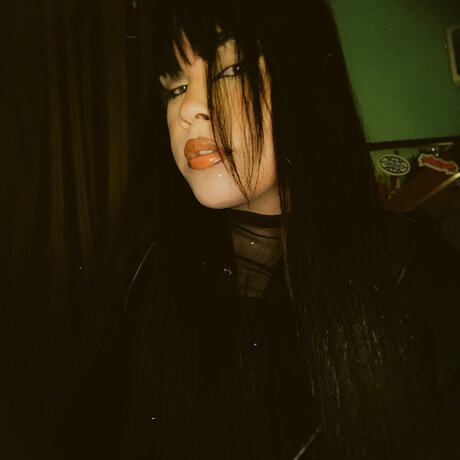 Mavi Gabii leaked nudes onlyfans