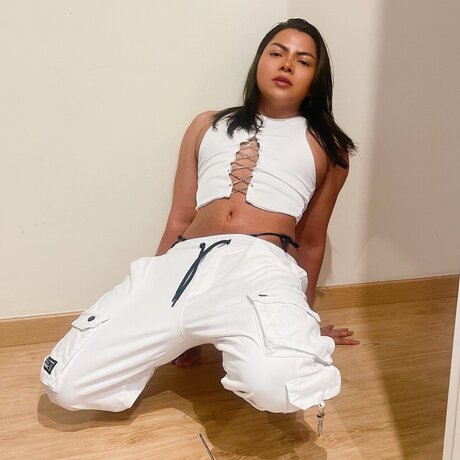 Lyan only fans nude leaks