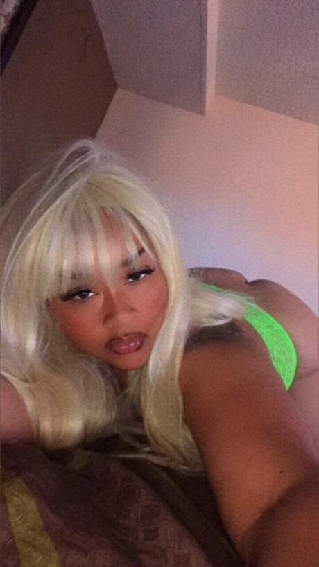 _Jilliana onlyfans leak