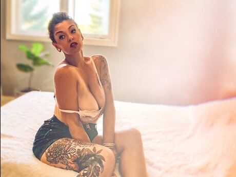 Elle J Bailey only fans pictures