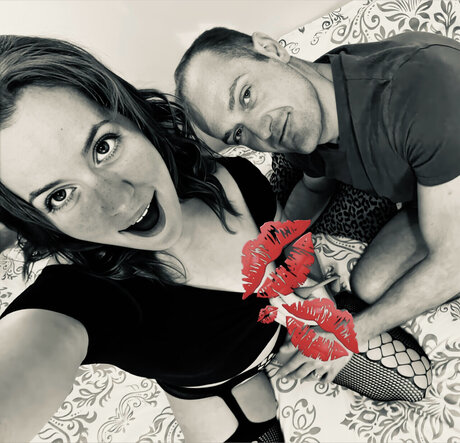 AdamandStaceyNWC onlyfans.