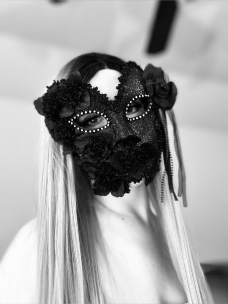 Anonymous Arrow new onlyfans