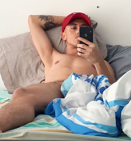 Diego Villa leaked onlyfans porn