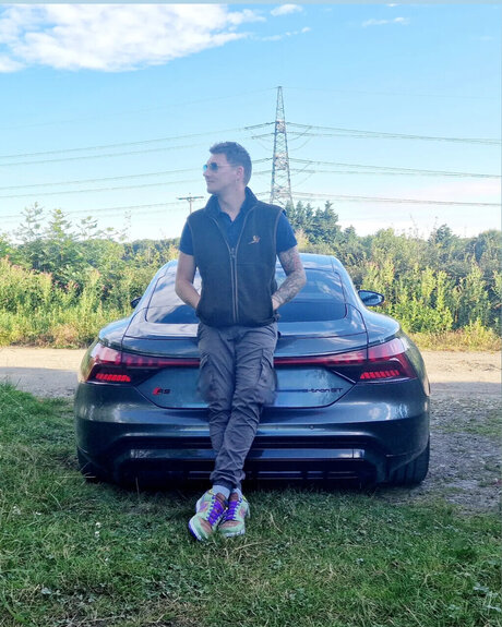 Blue free onlyfans porn