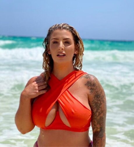 Kerri Hoare onlyfans leaked photos