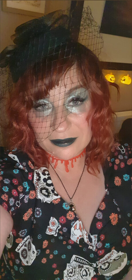 FOXYWOMAN69 leaked nude onlyfans