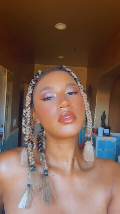 DirtyChy naked only fans