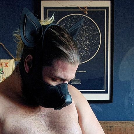 PUPAMORE porn onlyfans leak