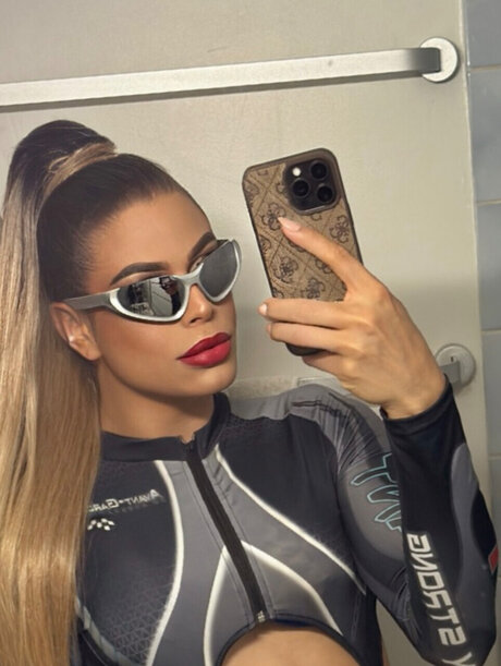 Emilly Dias hot onlyfans