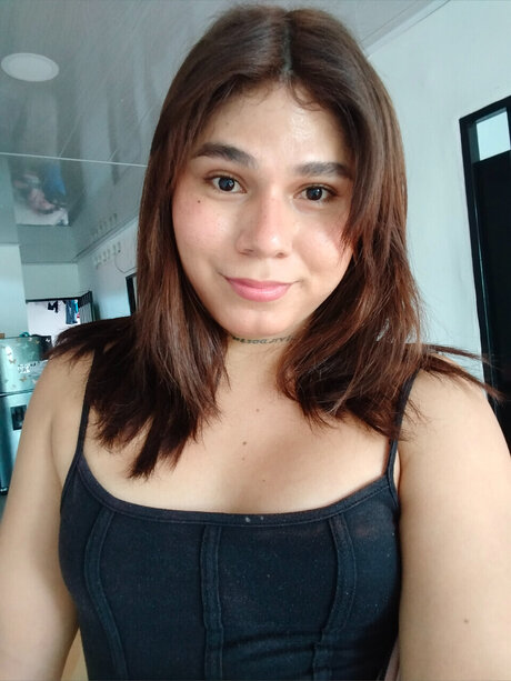 Lorraine Baker nude only fans