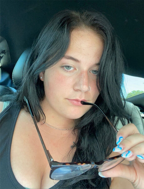 Scarlett Ivy onlyfans lesk