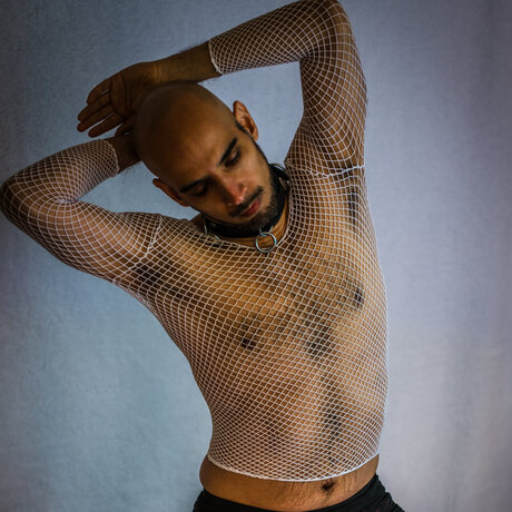 Kung Fu Boricua naked onlyfans