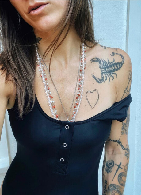 Jenny Hookers amp amp Popcorn onlyfans leak nude