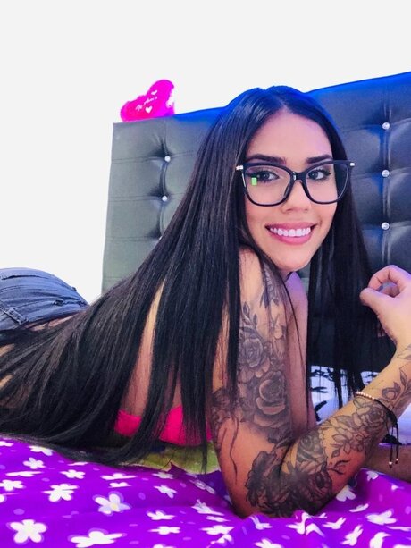 kimberly Garcia Rios onlyfans.