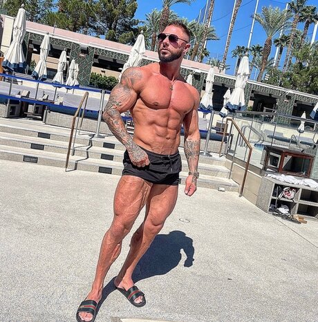 Kirk O Brien onlyfans porn leaks