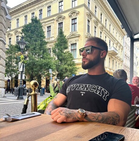 Kirk O Brien nudes leaked onlyfans