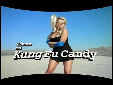 Emery quot Emma quot Alexandria only fans leak porn