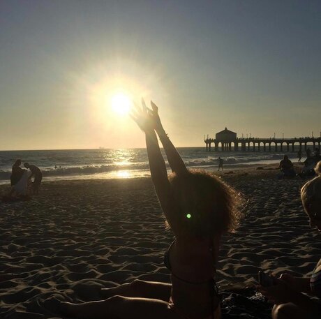 Teresa Reese onlyfans nude leaks