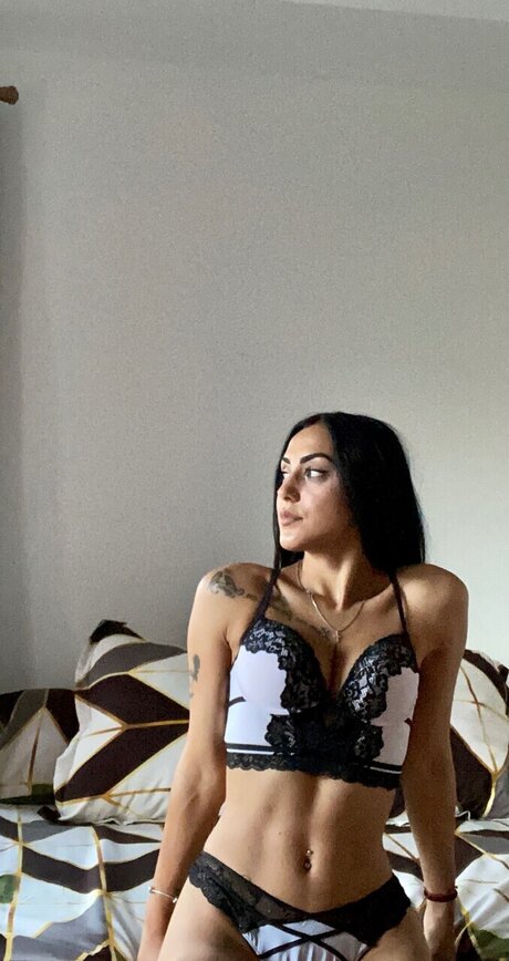 Ela Giurgiuca leaked onlyfans naked