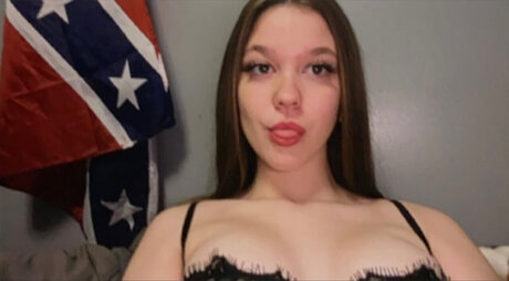 SamCee onlyfans sextape