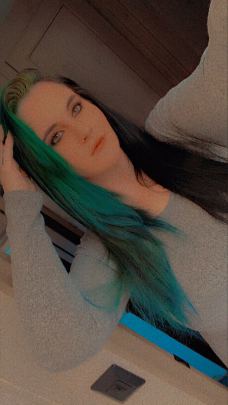 KaleyNichole leaked porn onlyfans