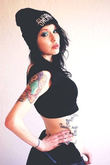 Talknerdytome13 leaked onlyfans