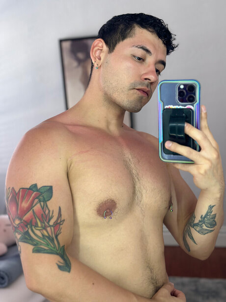 Osito leaked onlyfans sextape